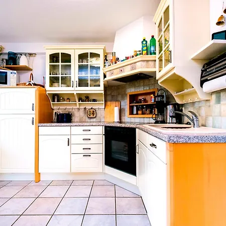 Apartment Seeadler Zingst