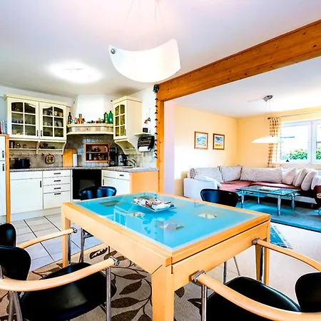 Apartment Seeadler Zingst