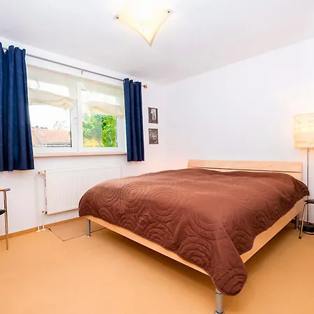 Apartment Seeadler Zingst