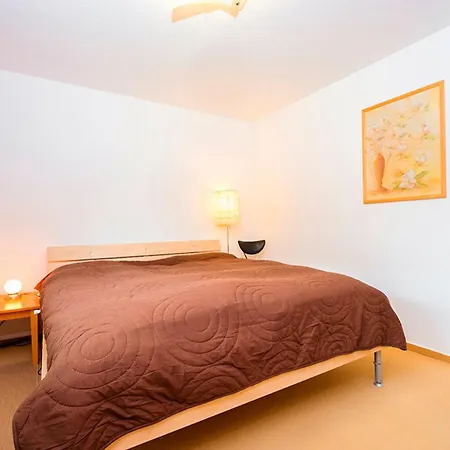 Seeadler Apartment *