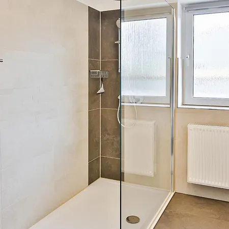 Seeadler Apartment *