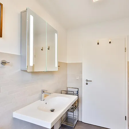 Apartment Seeadler *